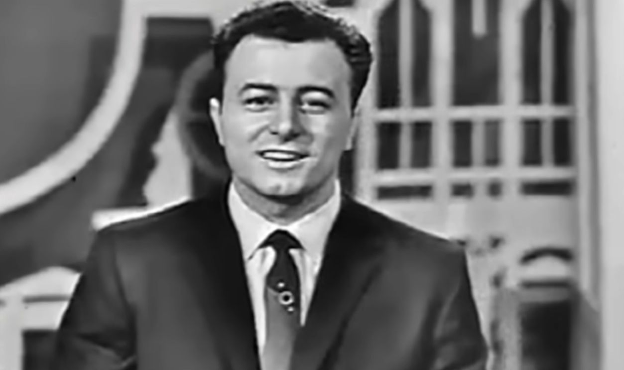  Screenshot from Running Bear, Mercury Records (1959)