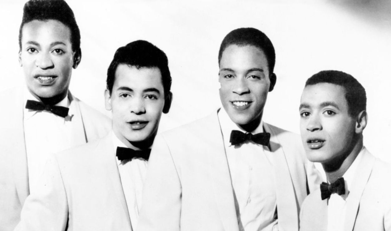 “Sixteen Candles” (The Crests)