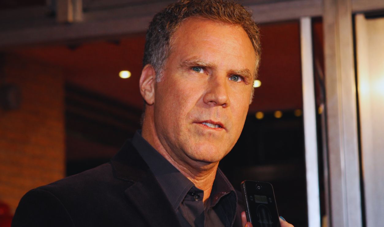 Will Ferrell