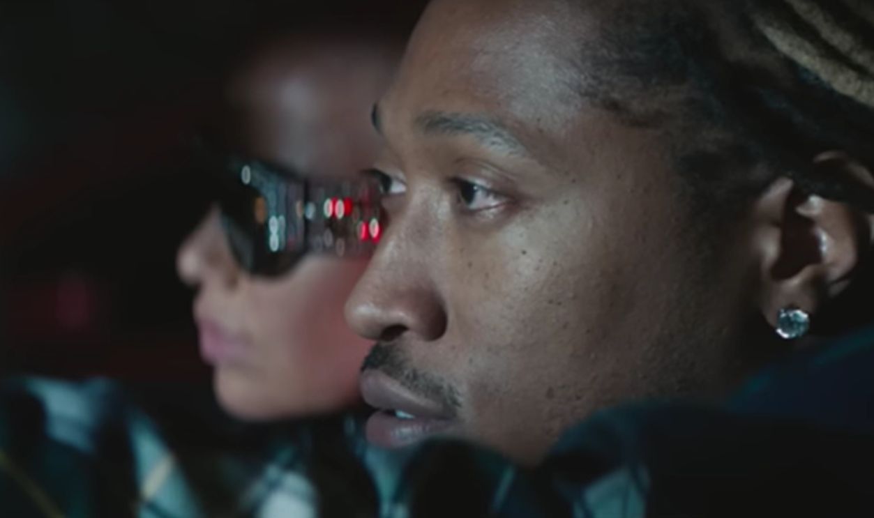 Screenshot from Mask Off (2017)