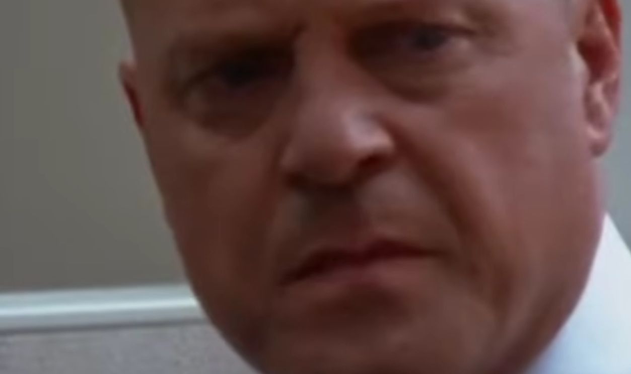 Screenshot from The Shield (2002 - 2008)