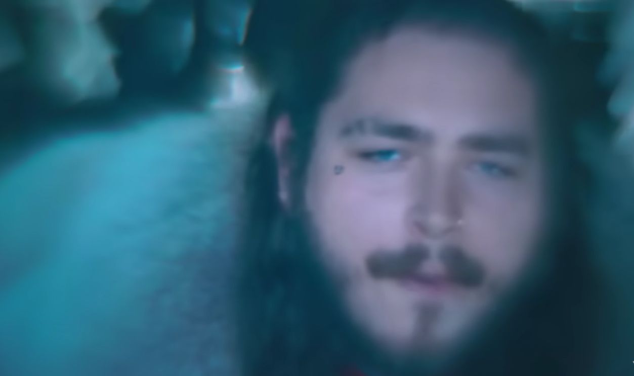 Screenshot from Rockstar (2017)