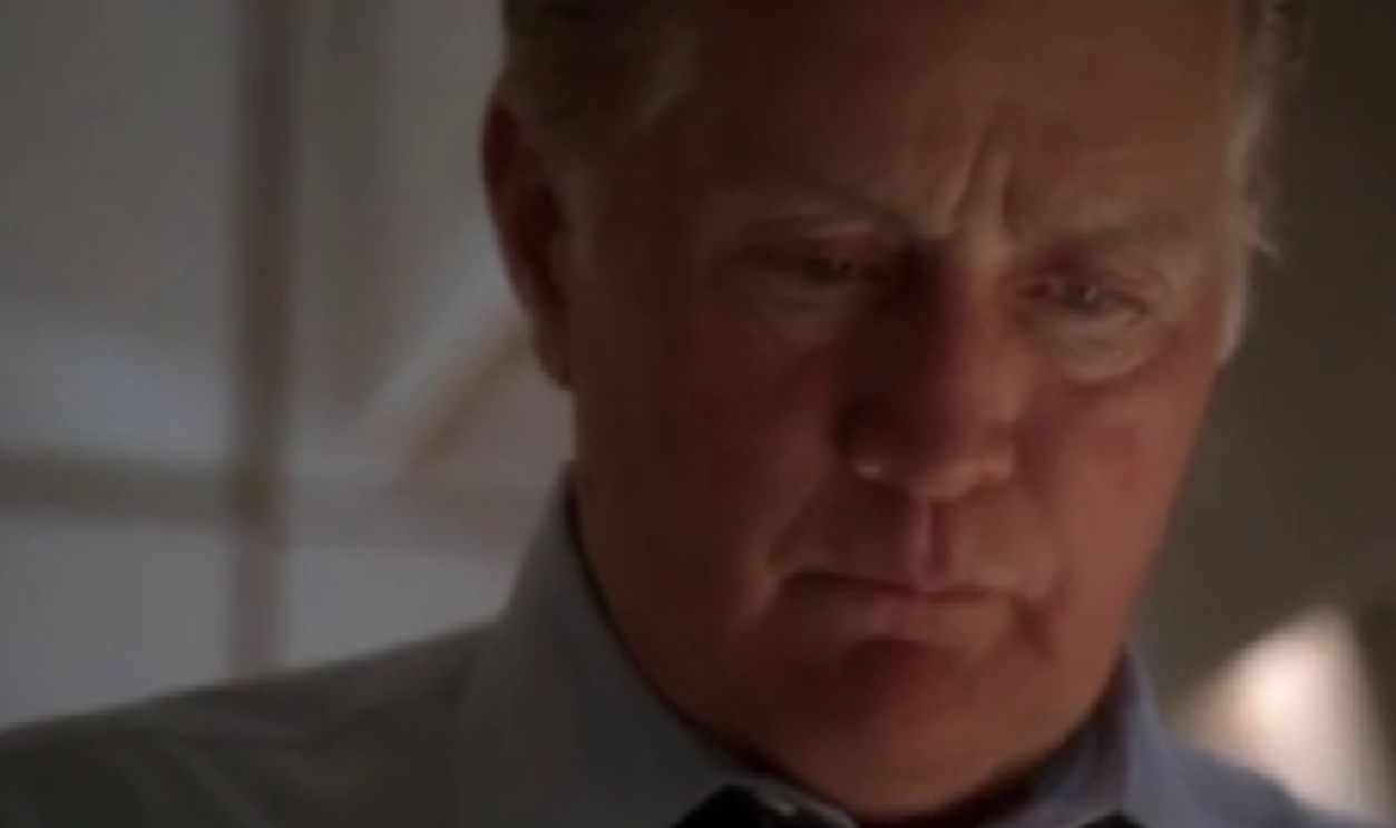 Screenshot from The West Wing (1999 - 2006)