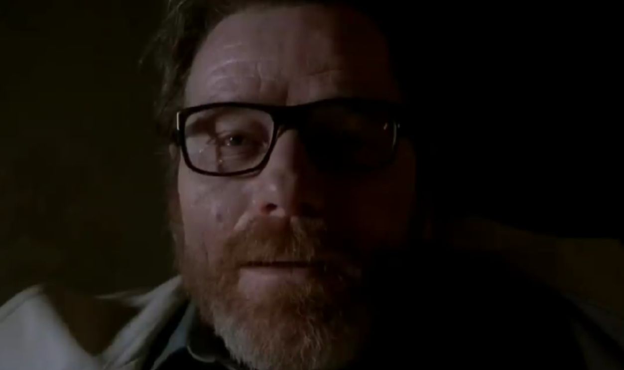 Screenshot from Breaking Bad (2007 -2015)
