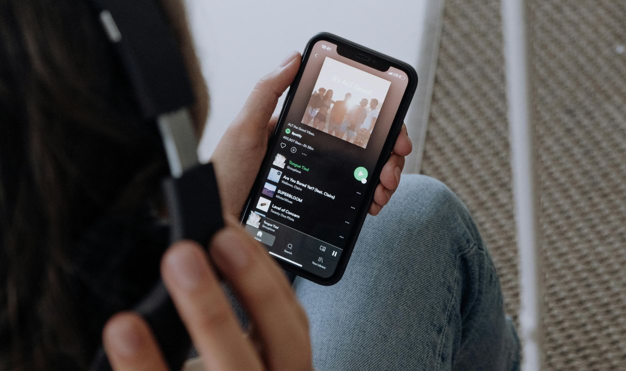 Spotify