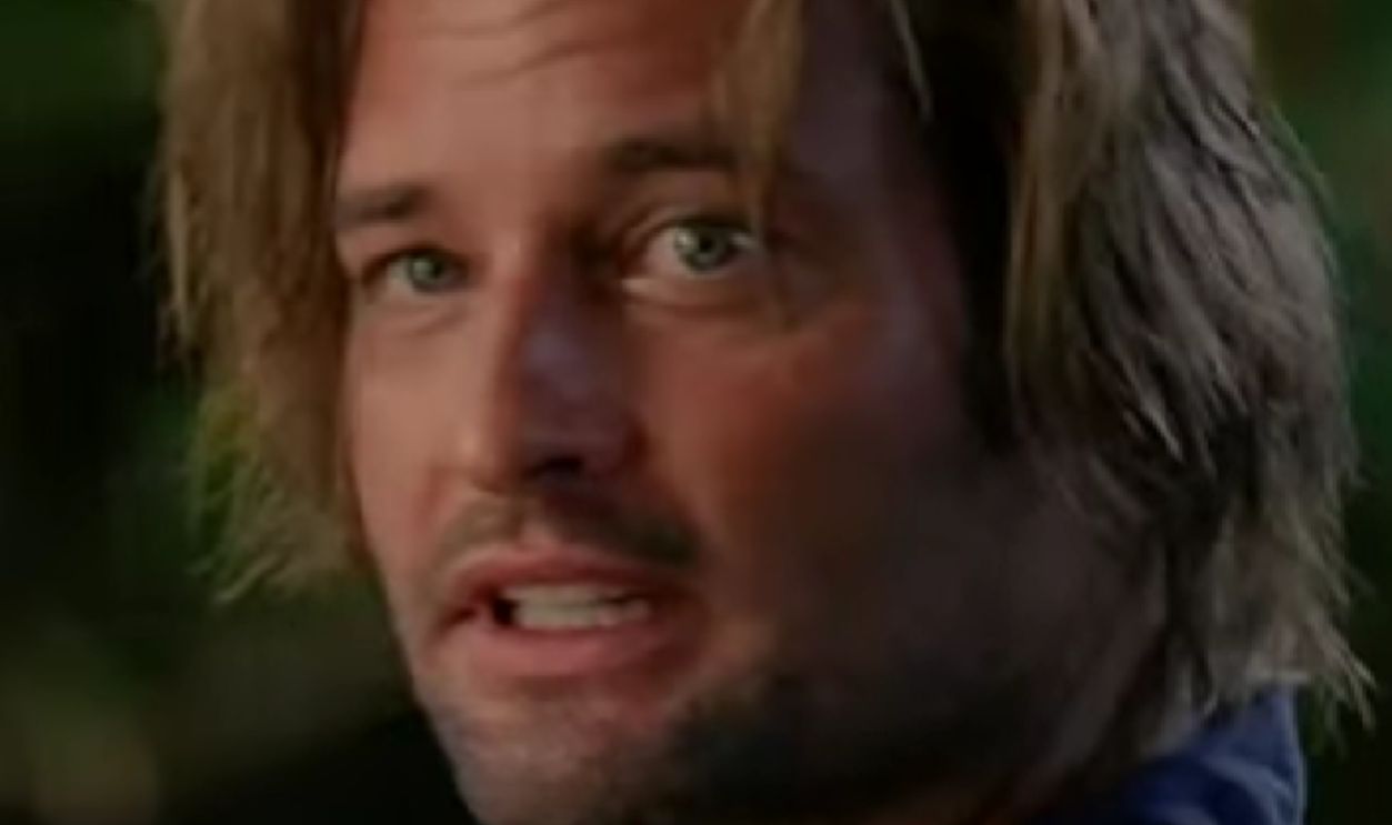 Screenshot from Lost (2004 - 2010)