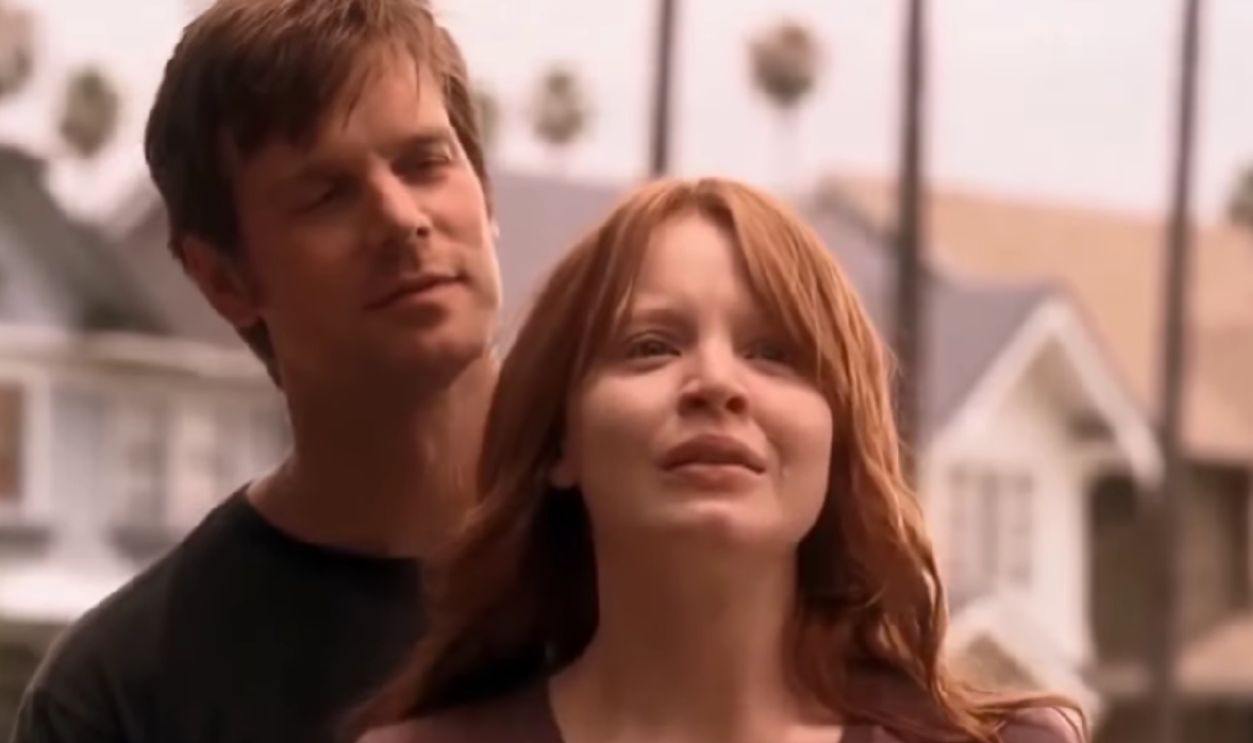 Screenshot from Six Feet Under (2001 - 2005)