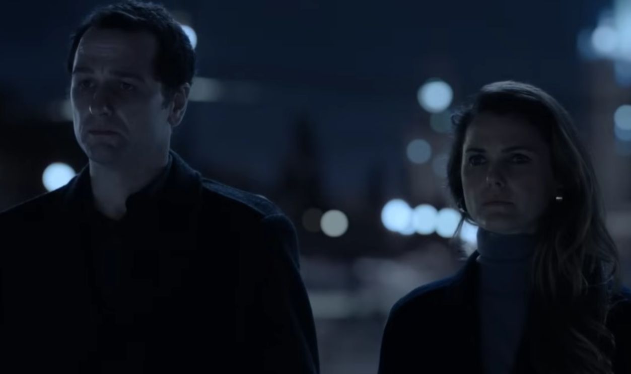 Screenshot from The Americans ( 2013 - 2018)