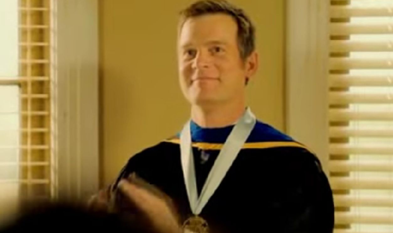 Screenshot from Parenthood (2010 - 2015)