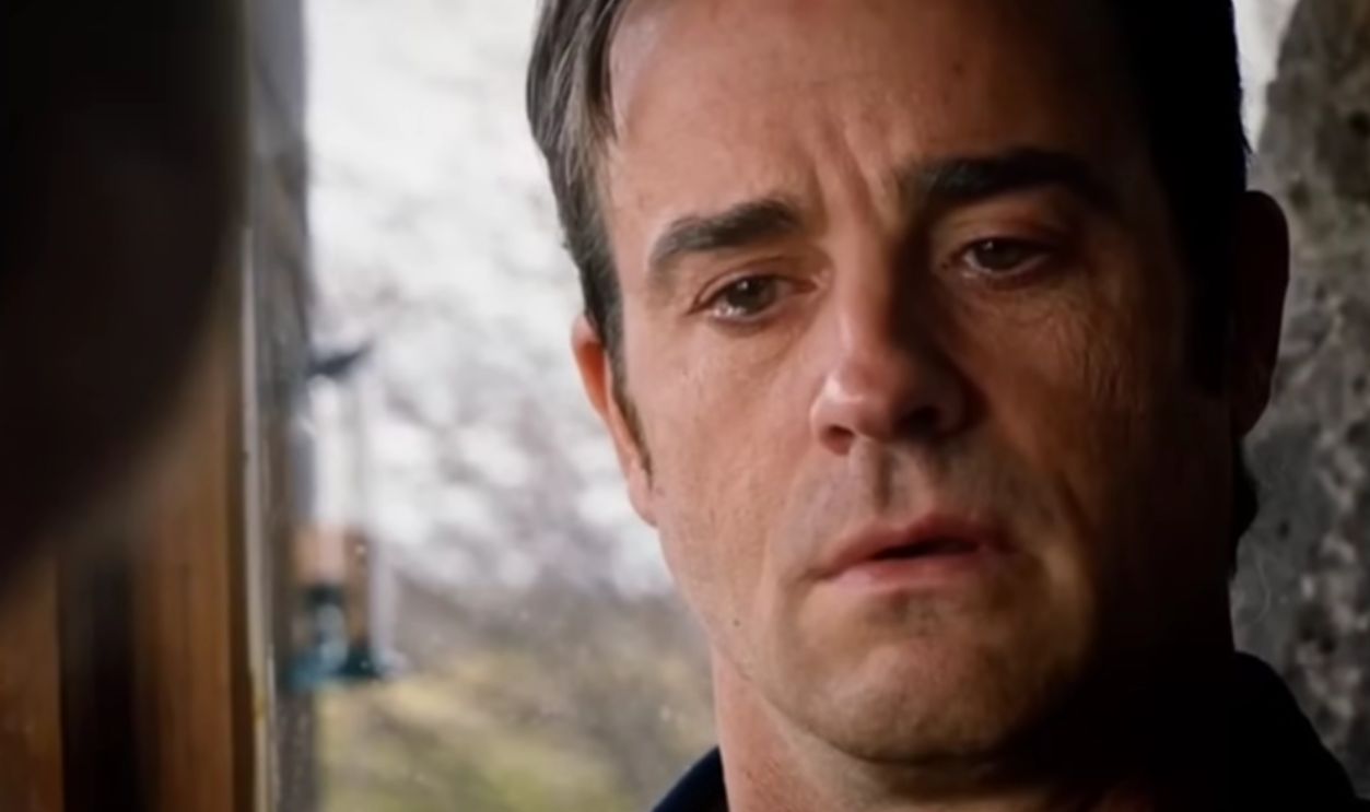 Screenshot from The Leftovers (2014 - 2017)