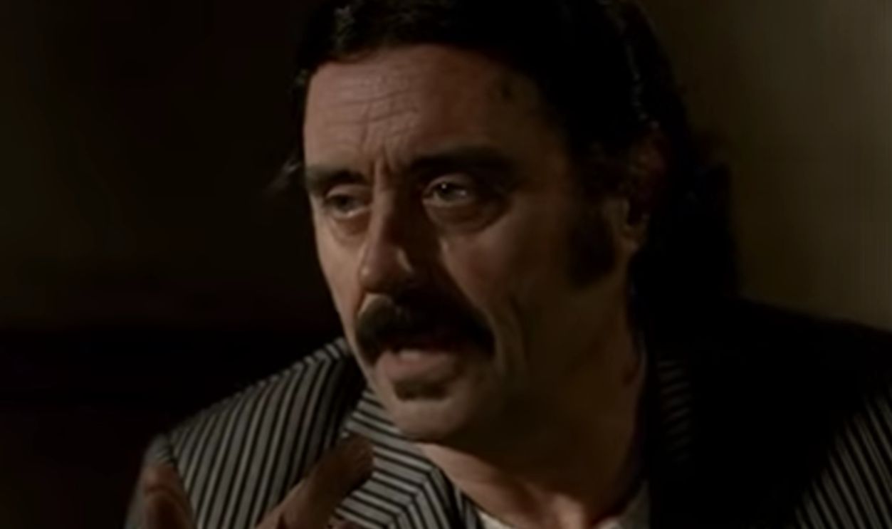 Screenshot Deadwood (2004 - 2006)