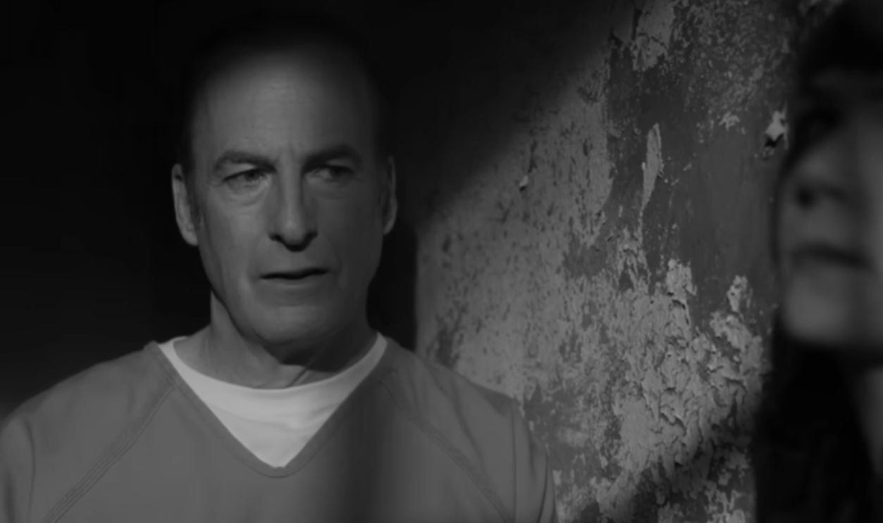 Screenshot from  Better Call Saul (2015 - 2022)