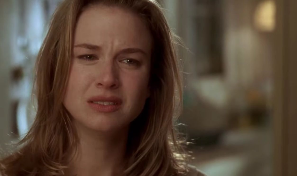 Screenshot from Jerry Maguire (1996)