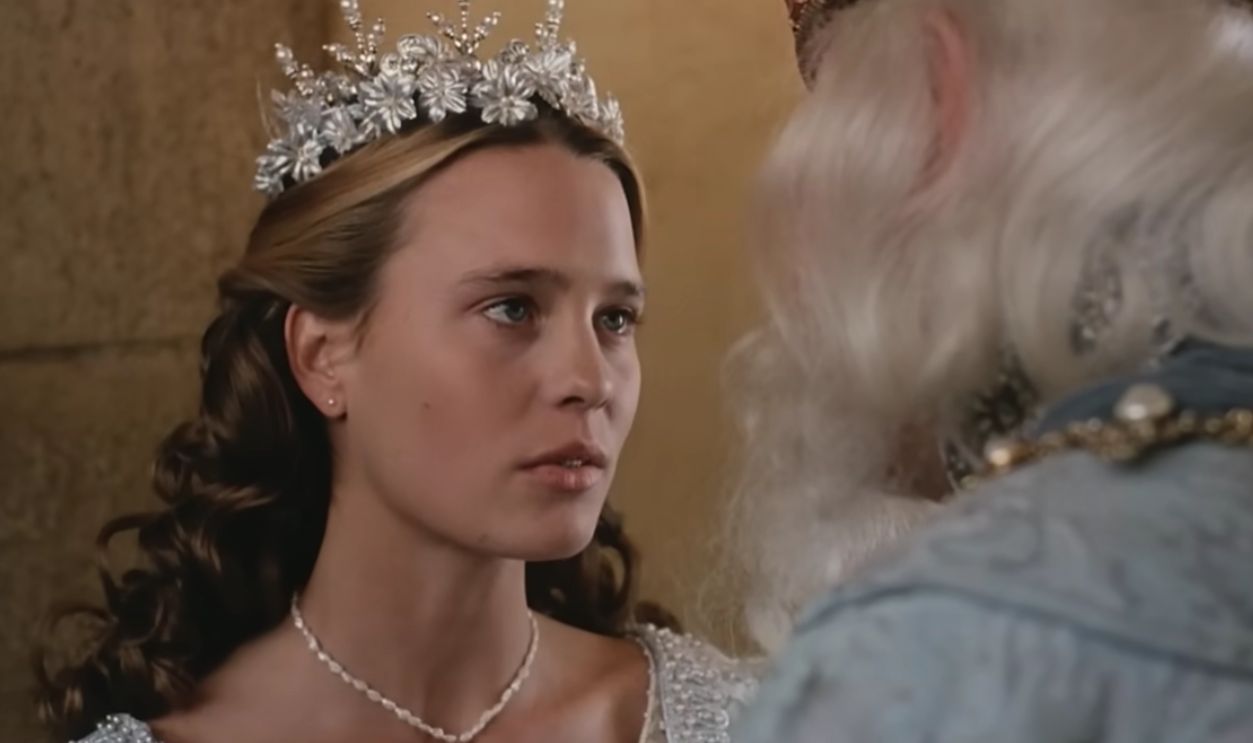 Screenshot from The Princess Bride (1987)