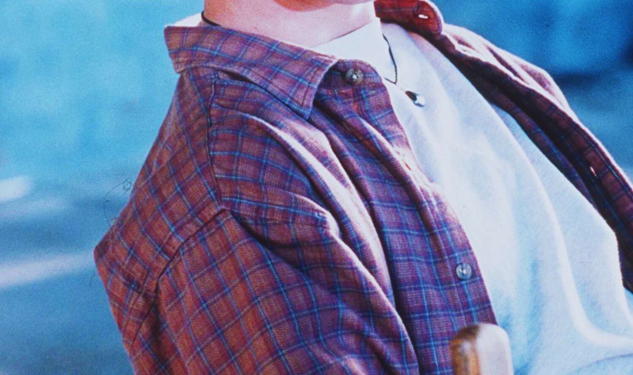 Gettyimages - 51041977, James Van Der Beek Of Dawson's Creek (Season 1)