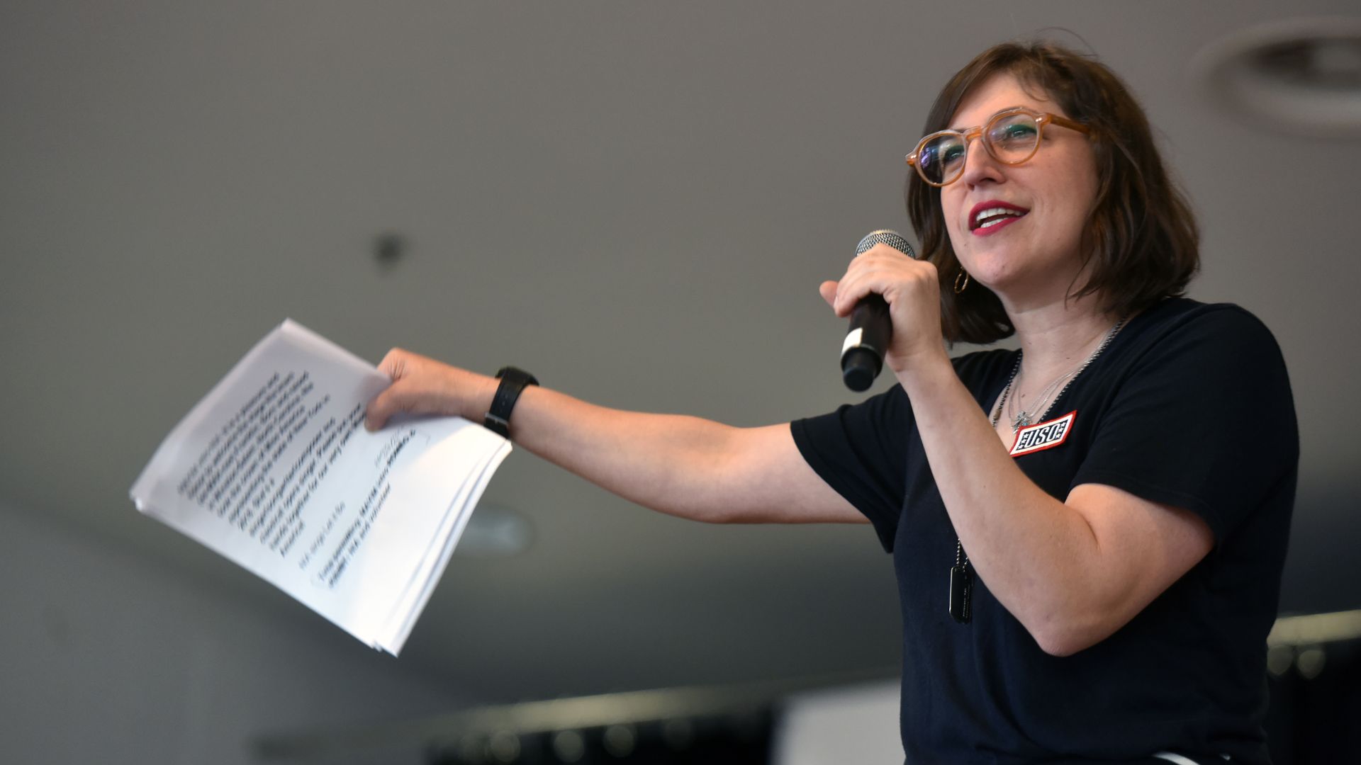 File:Mayim Bialik 190703-Z-DZ751-1317 (48528583027).jpg