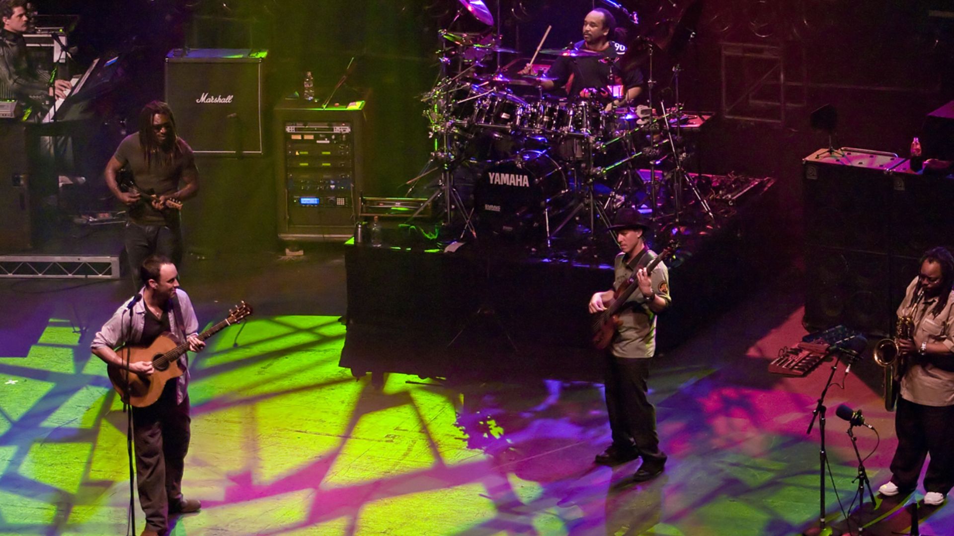 File:Dave Matthews Band - Band Shot Melbourne 2005.jpg