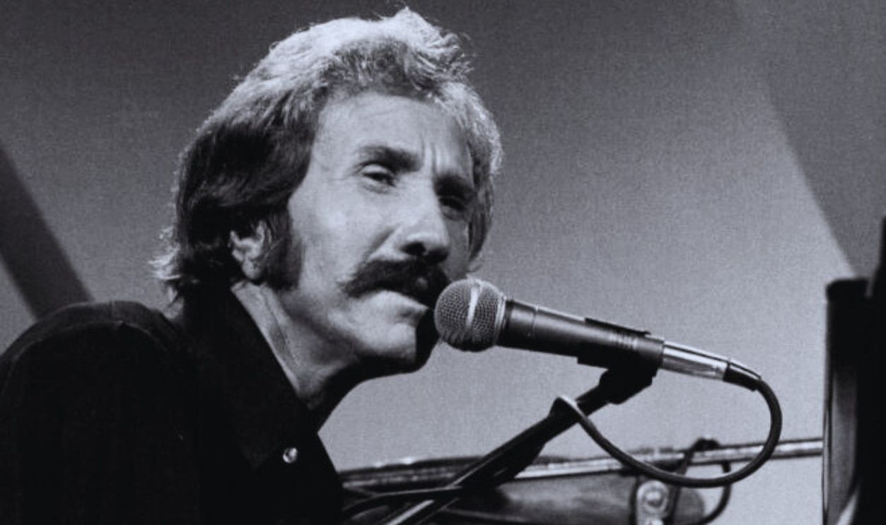 Marty Robbins