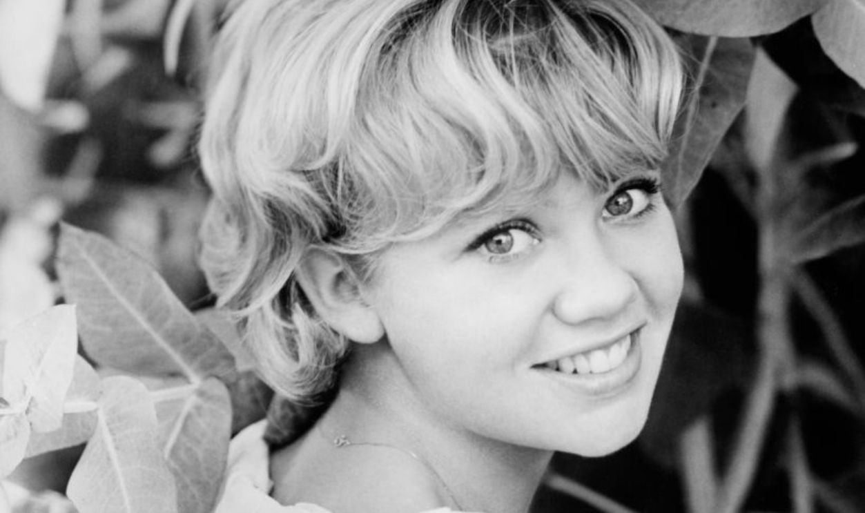 Hayley Mills