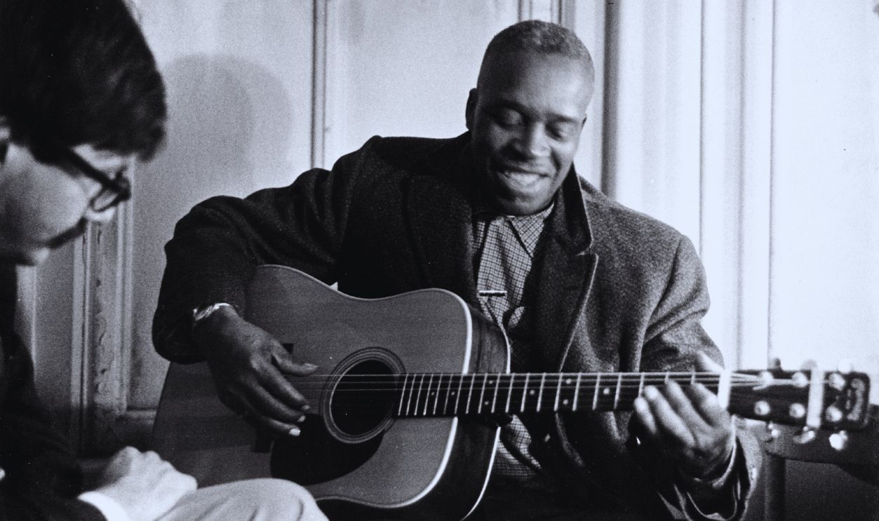 Gettyimages - 73993845, Photo of Skip James