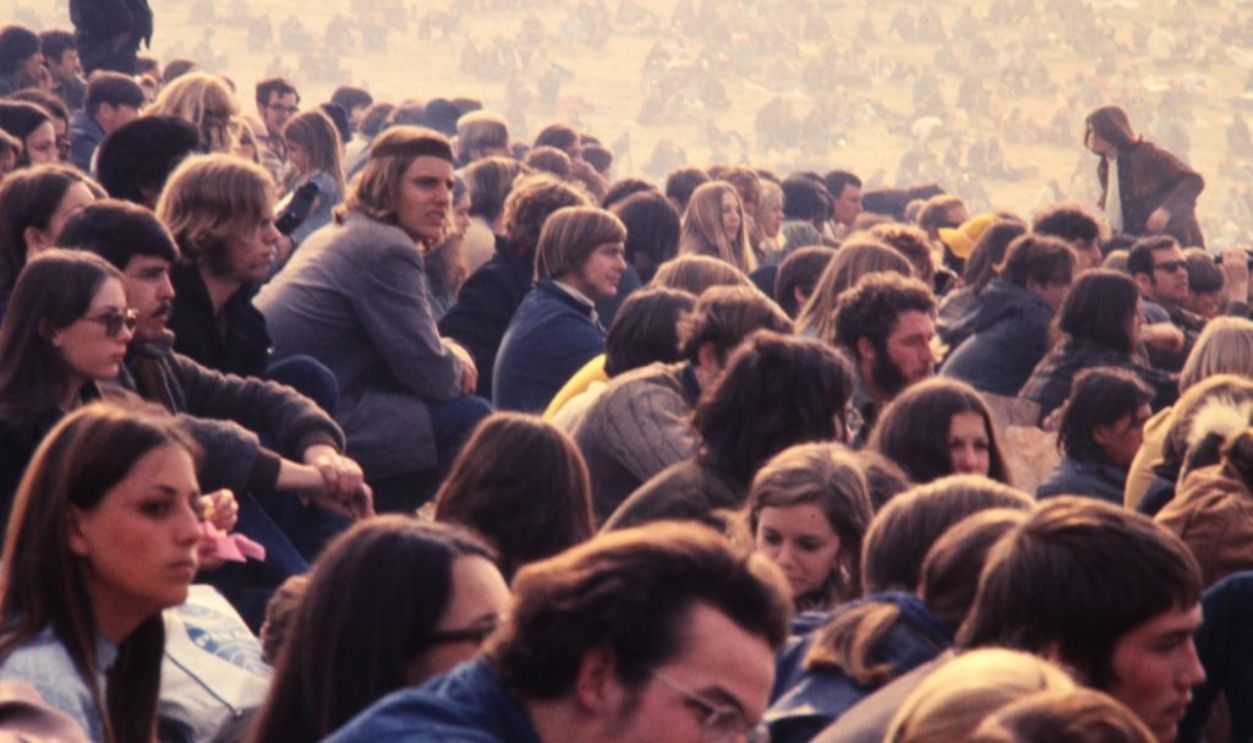 Altamont Free Concert