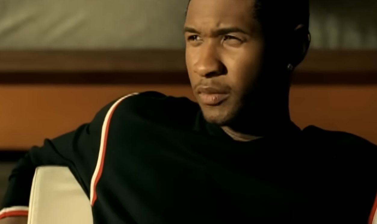 Screenshot from Let It Burn (2004)