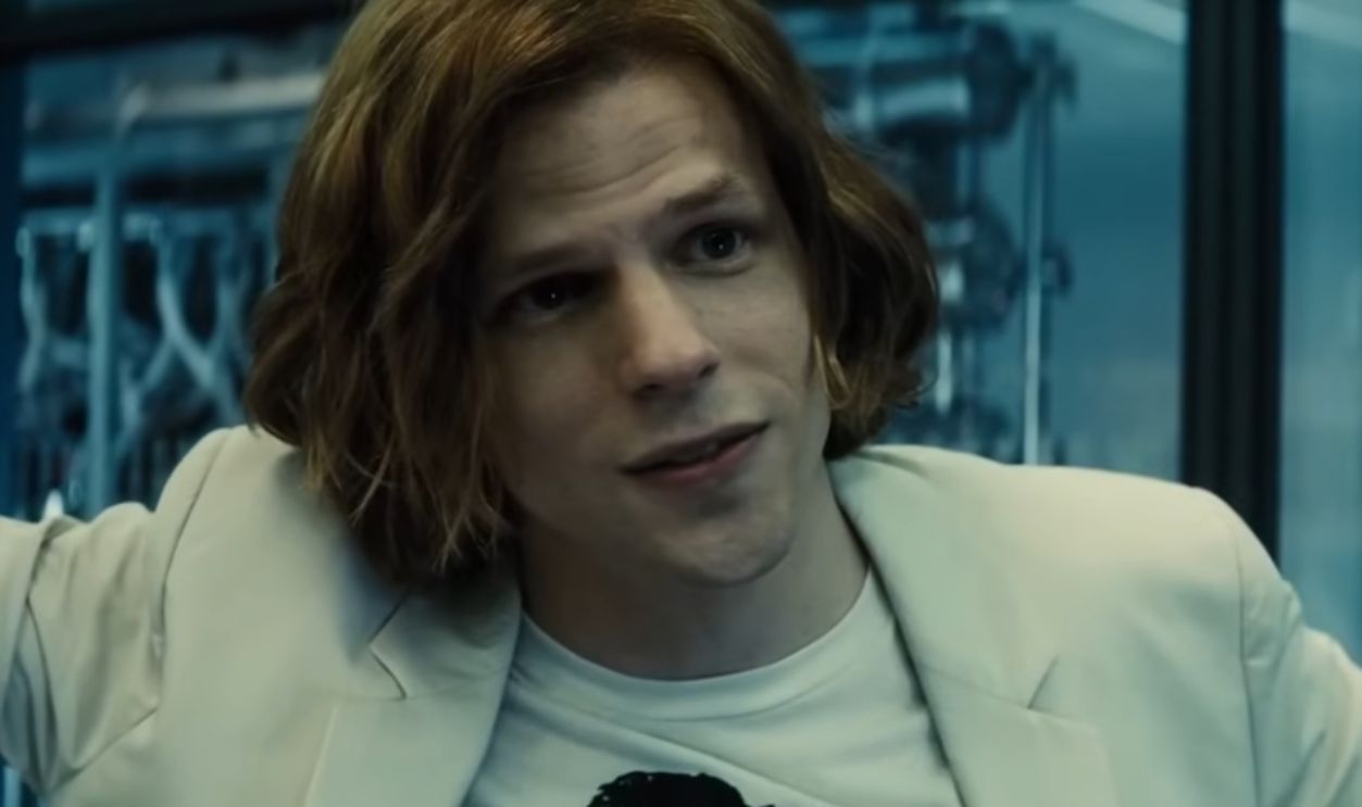 Screenshot from Batman v Superman: Dawn of Justice (2016)