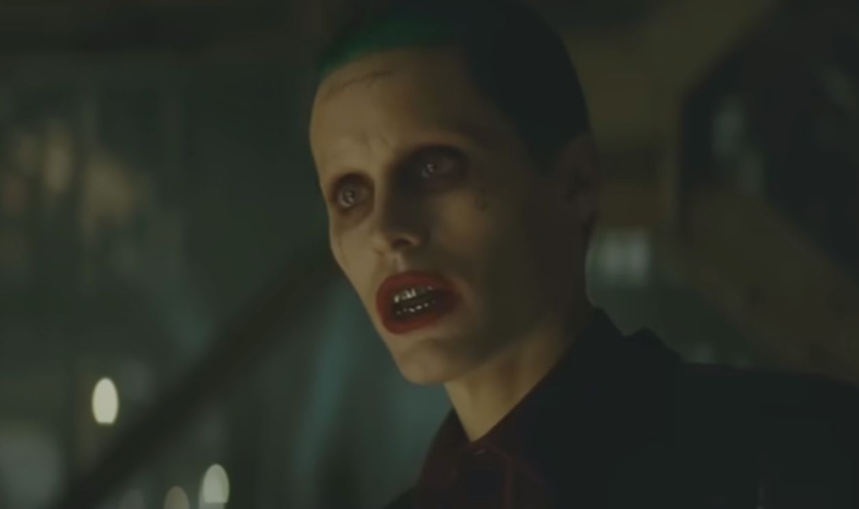 Screenshot from Suicide Squad (2016)