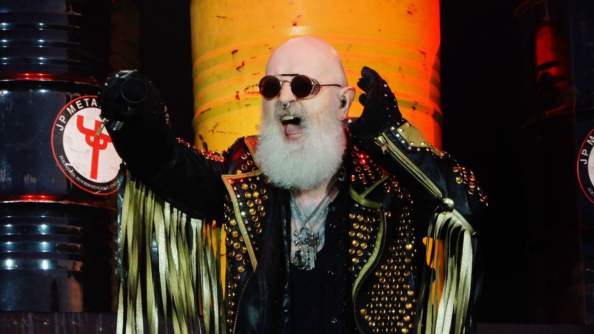 File:Rob Halford au Hellfest 2022.jpg