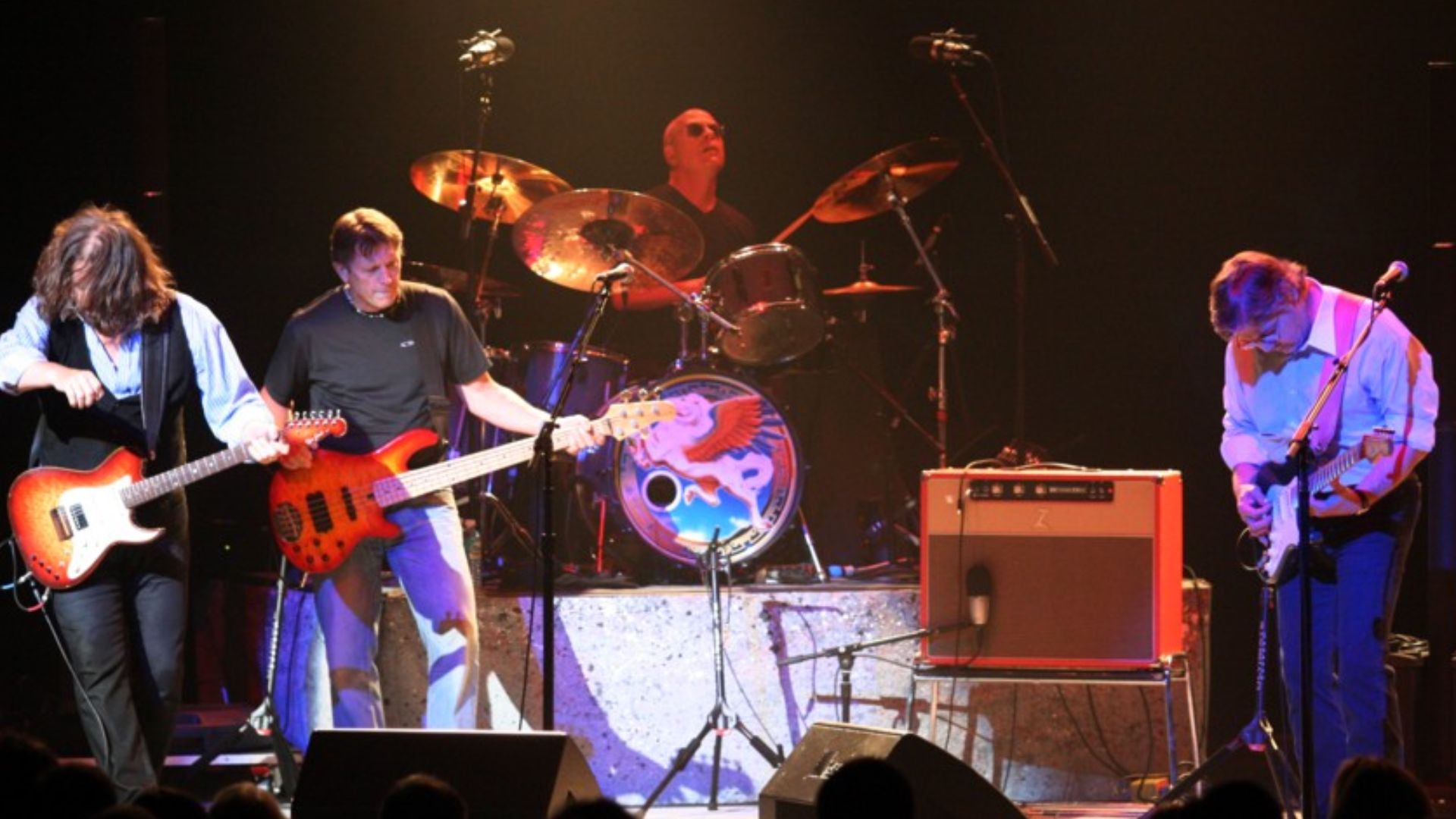 File:Steve Miller Band.jpg