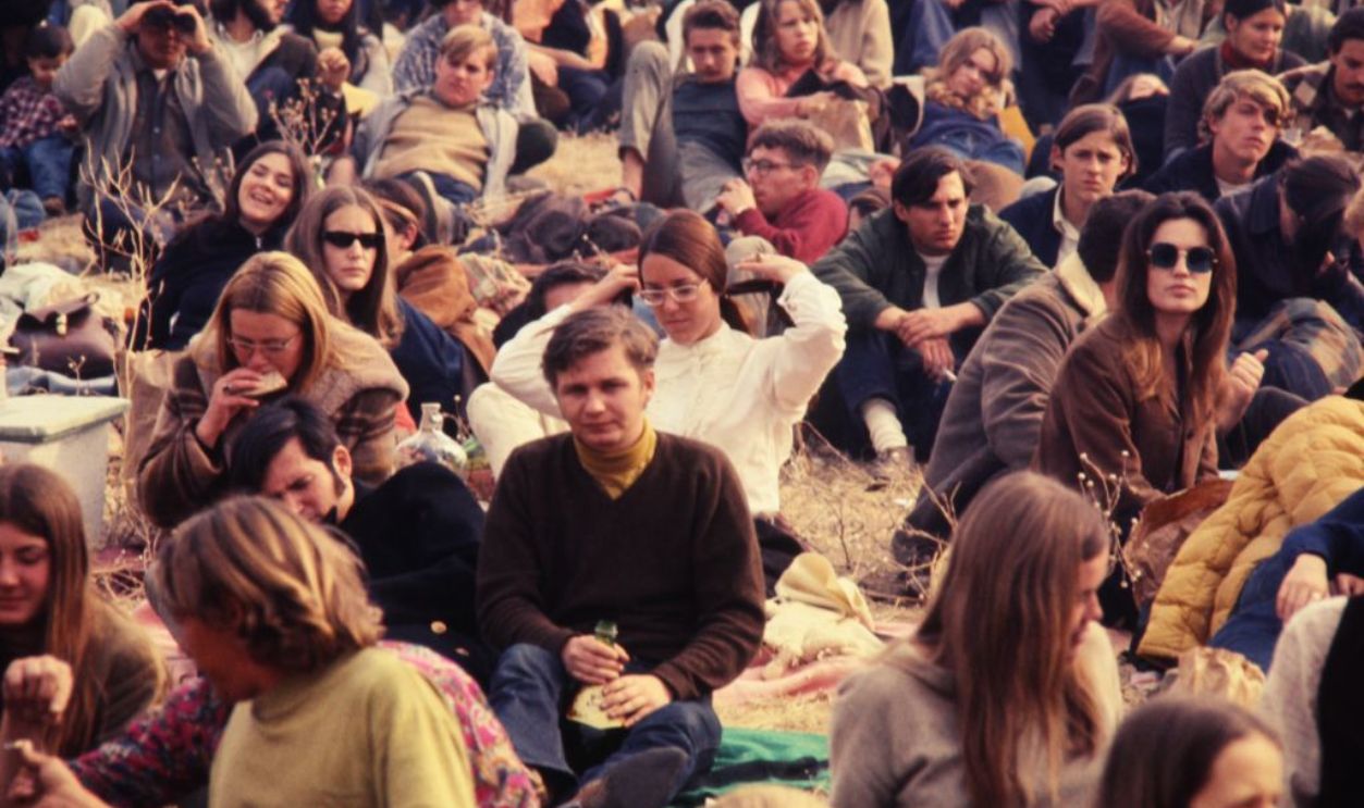 Altamont Free Concert