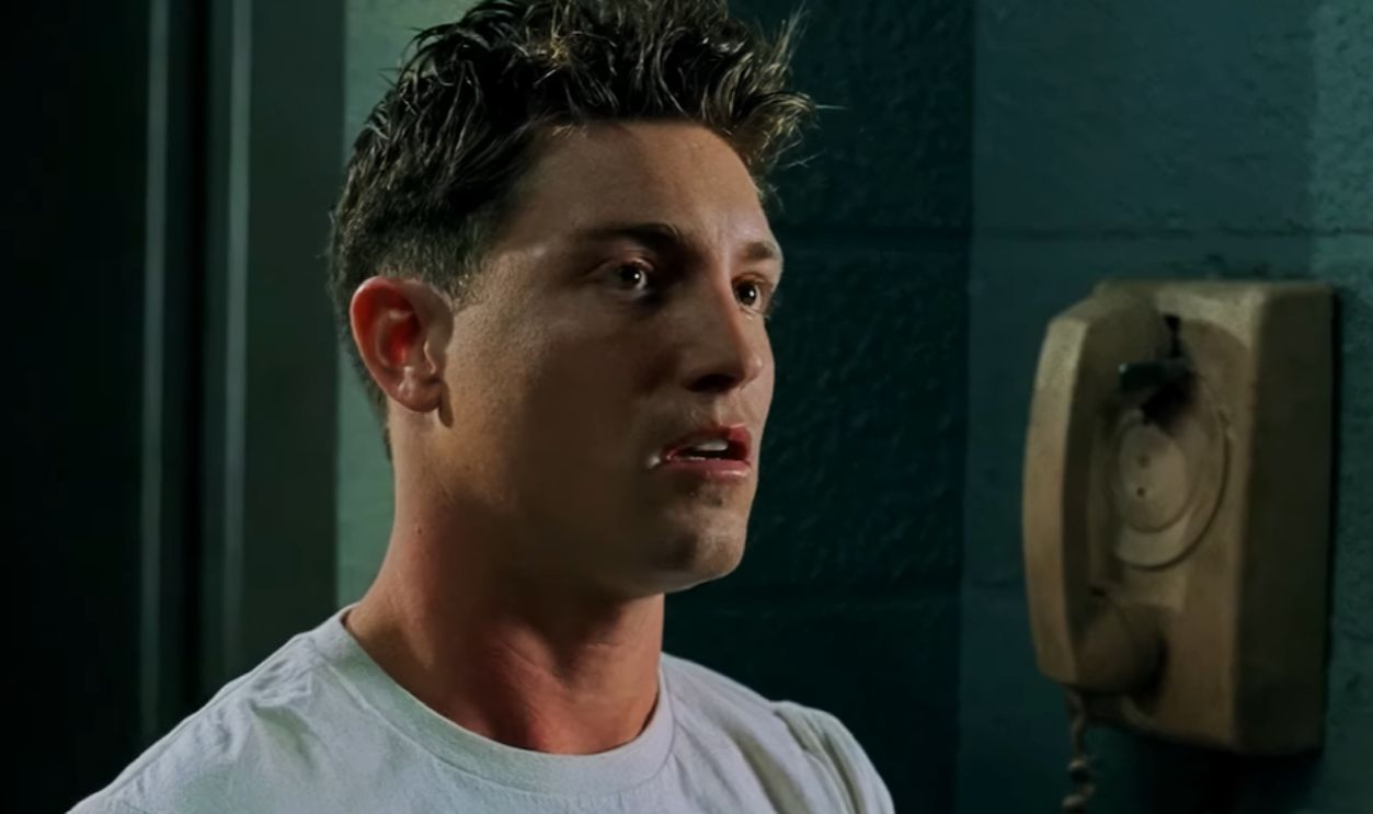 Screenshot from Prison Break (2005–2017)