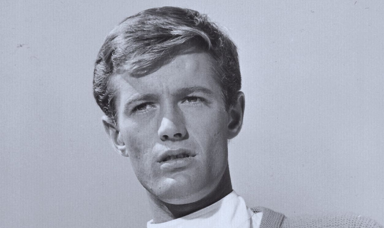 Peter Fonda