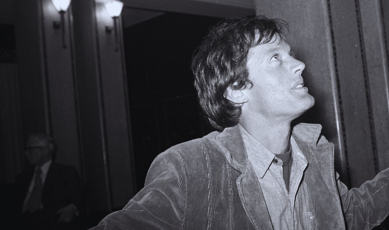 Gettyimages - 1461050434, Marrakech - The Paris of the Sahara, Marrakech - Peter Fonda