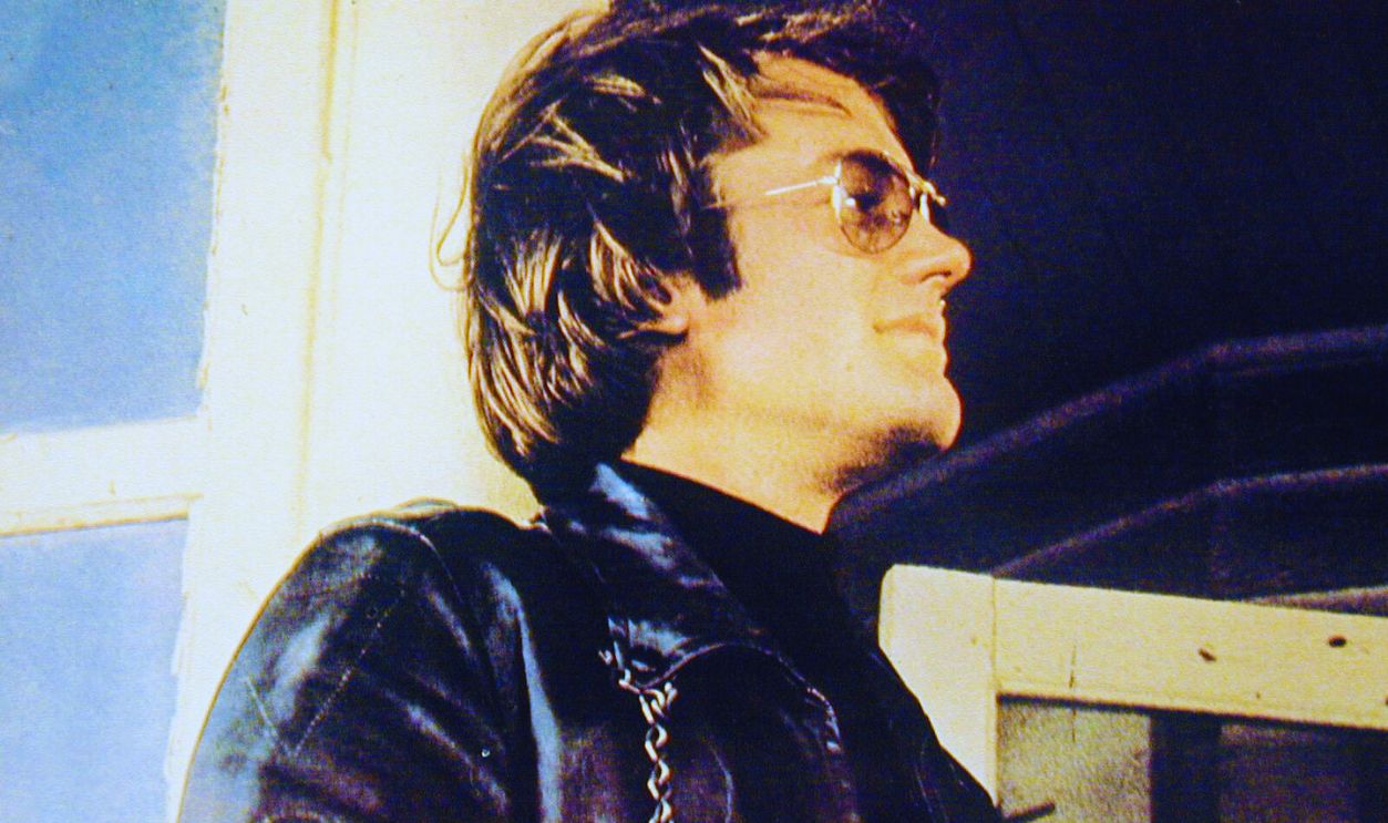 Gettyimages - 1262769692, Die Wilden Engel Kino. Peter Fonda Heavenly Blues (Peter Fonda)