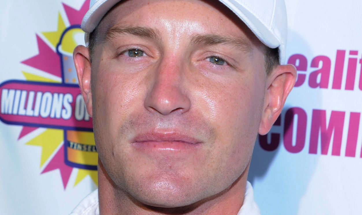 Lane GarrisonLane Garrison