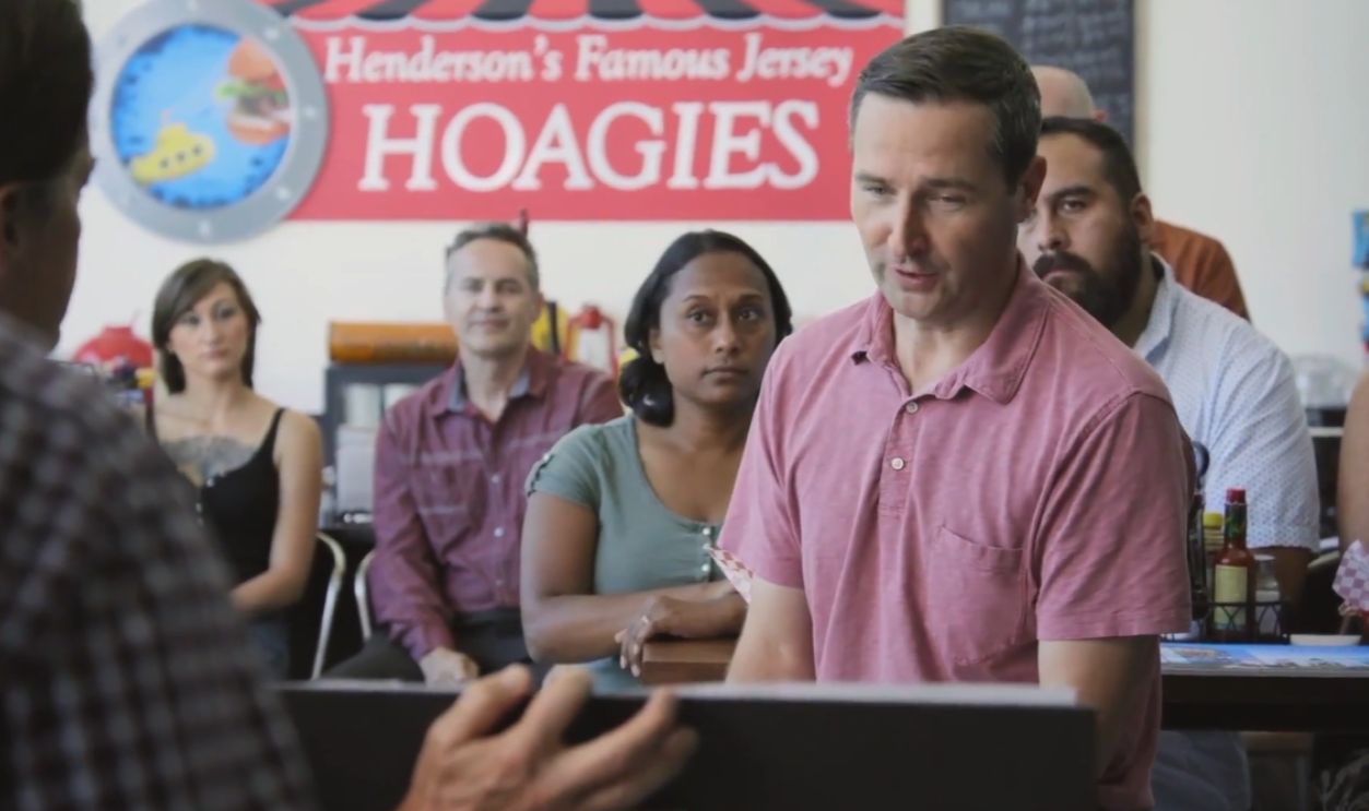 Screenshot from Portlandia (2011-2018) 