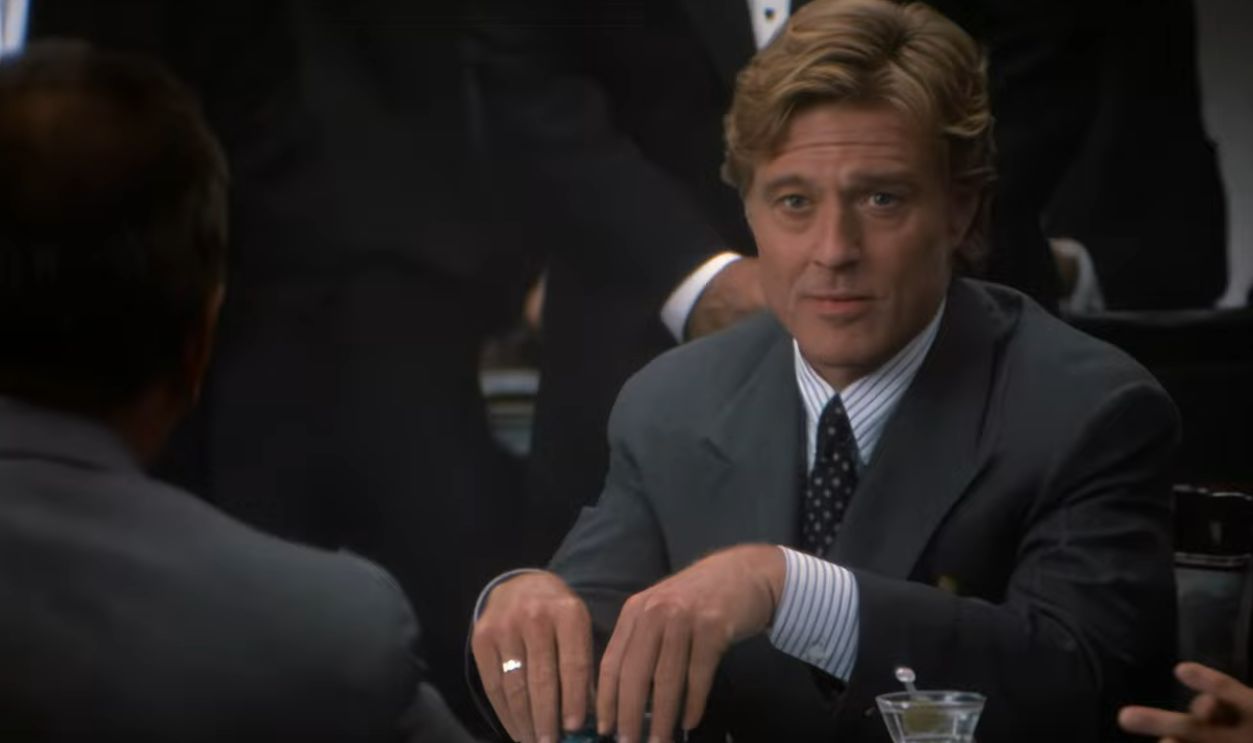 ​Screenshot from Indecent Proposal (1993)