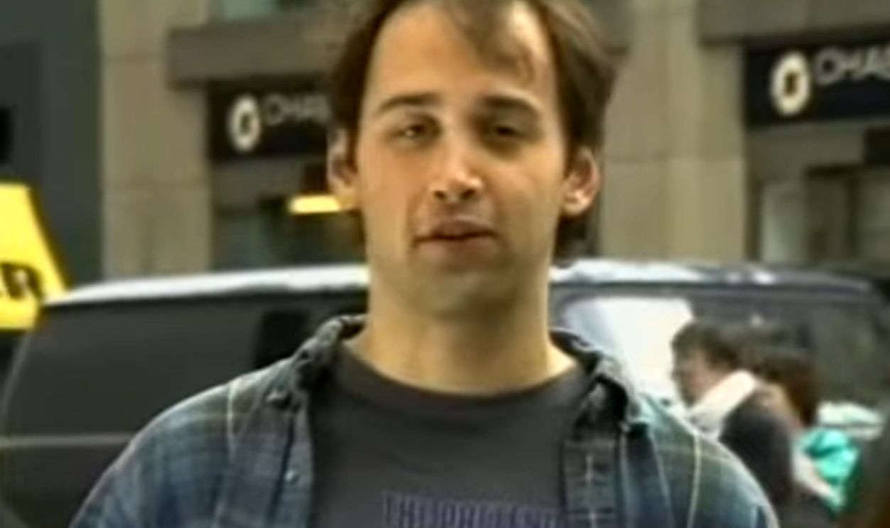 Screenshot from The State (1994-1995)