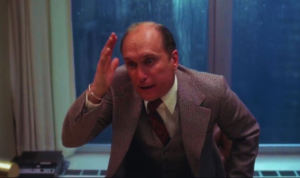  Screenshot from Network (1976)