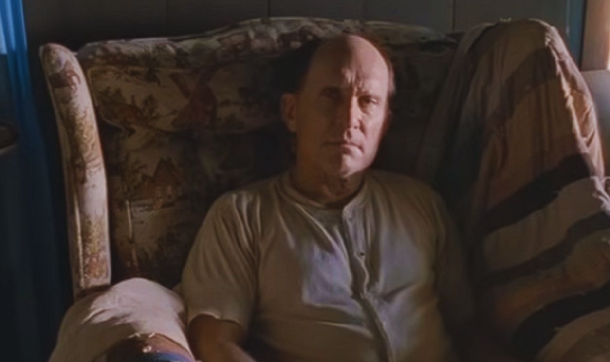 Screenshot from Sling Blade (1996)