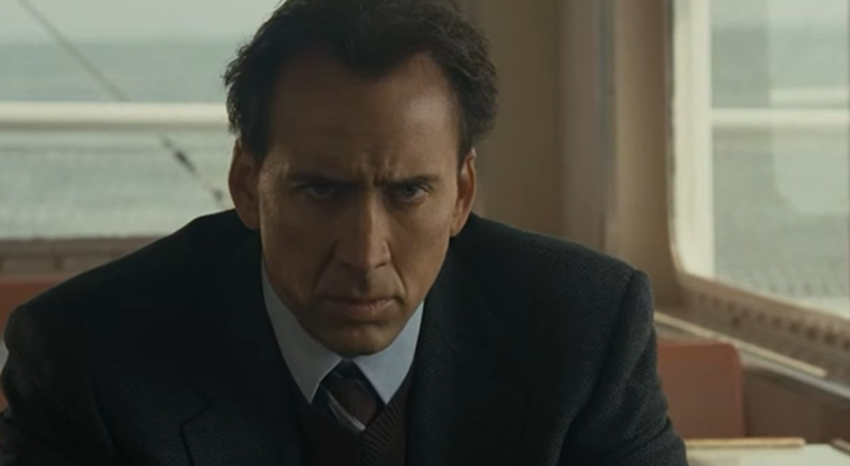 The Wicker Man (2006)