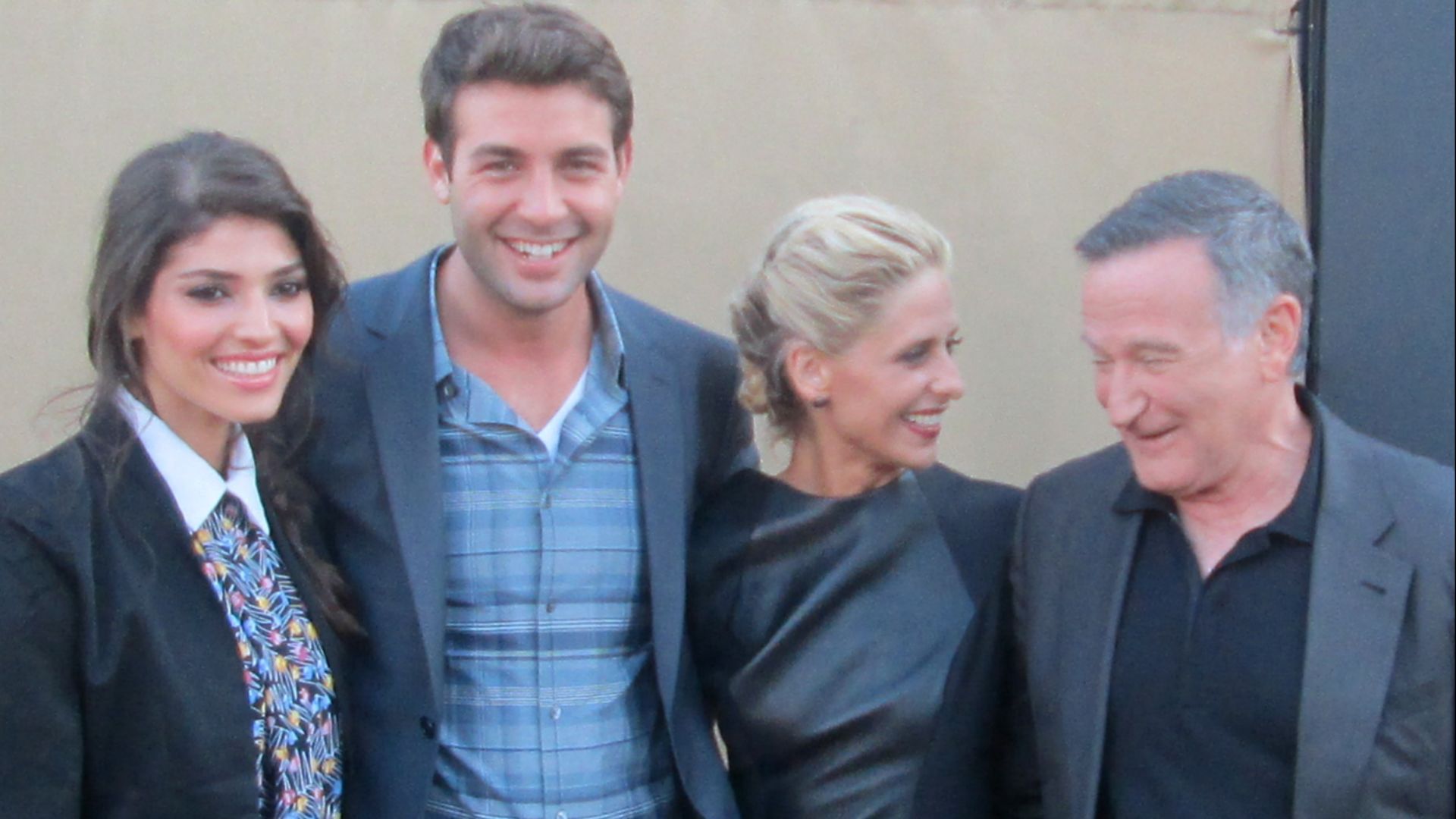 File:The Crazy Ones CBS 2013.jpg