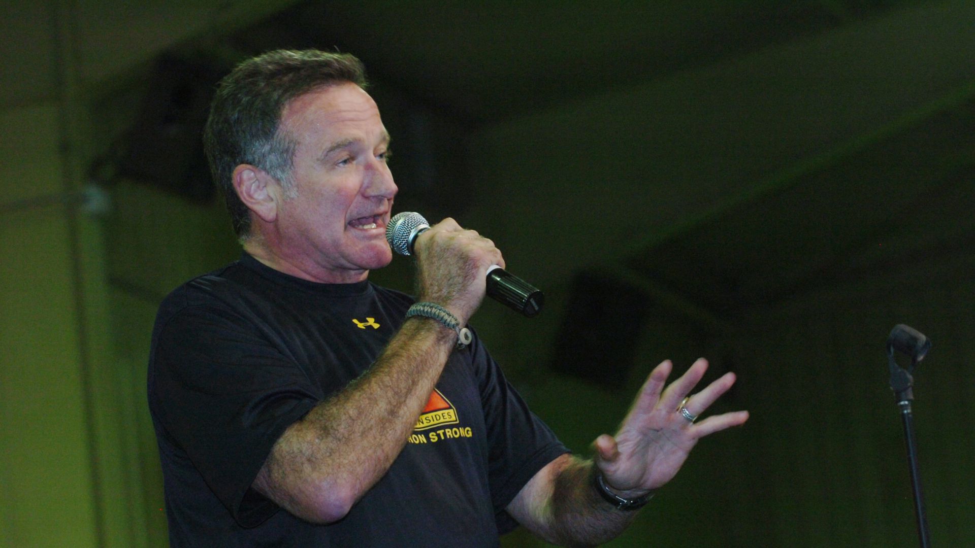 File:Williams, Rock Stop at COB Speicher DVIDS69605.jpg