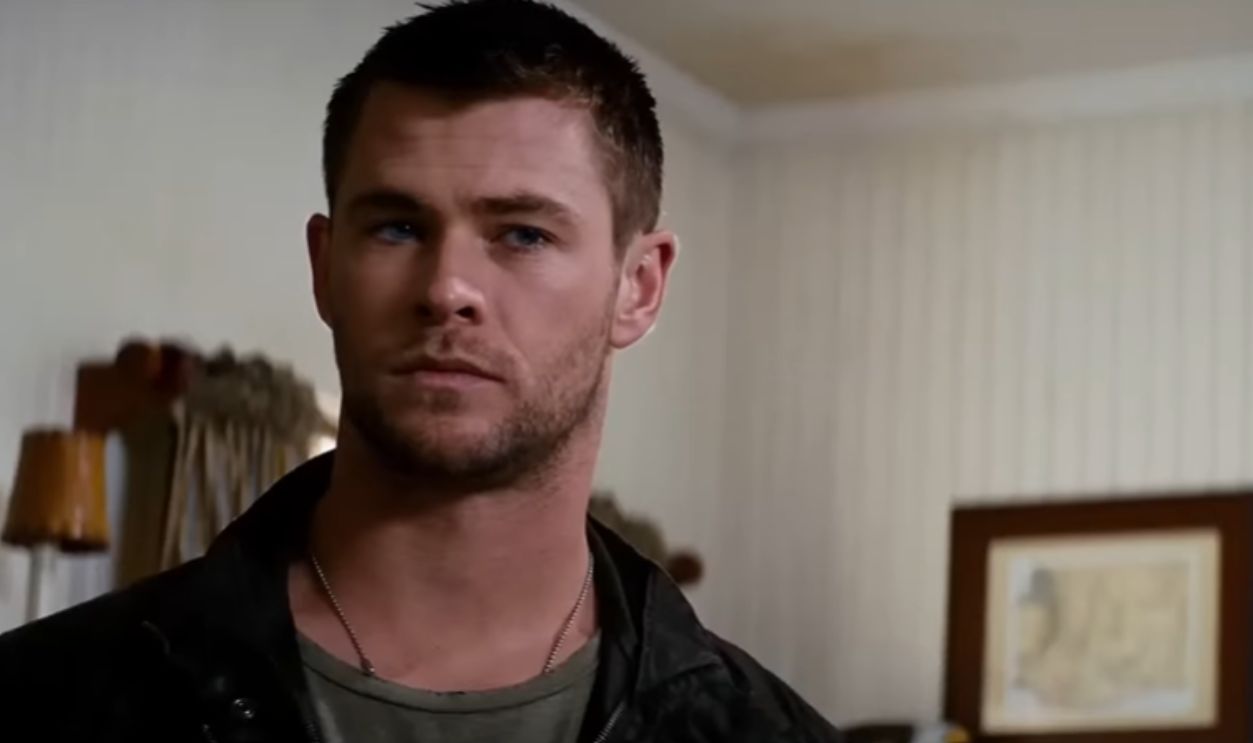 Screenshot from Red Dawn, FilmDistrict (2012)