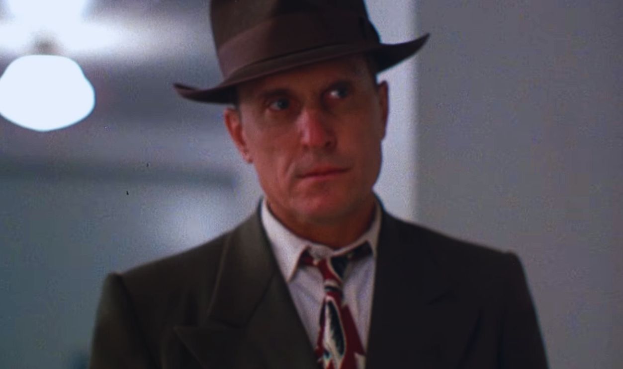 Screenshot from True Confessions (1981)