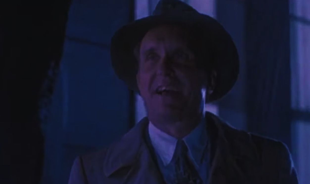 Screenshot from The Natural (1984)