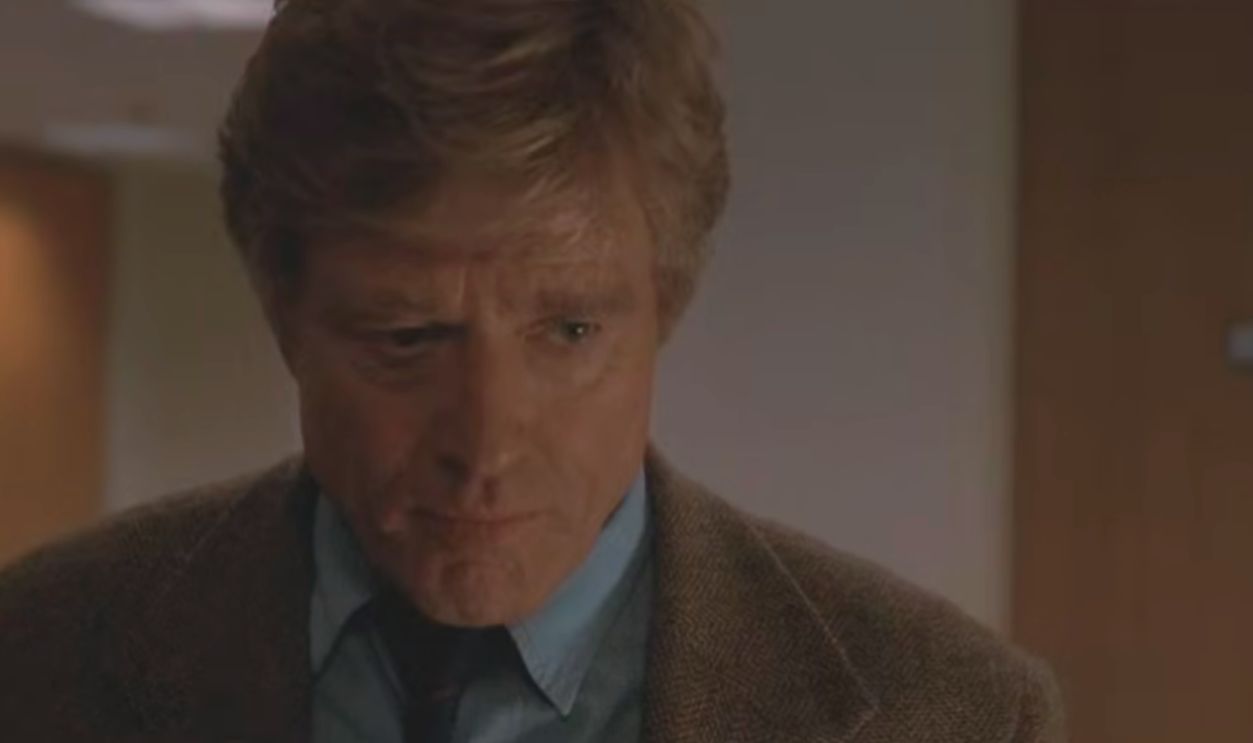 Screenshot from Sneakers (1992)