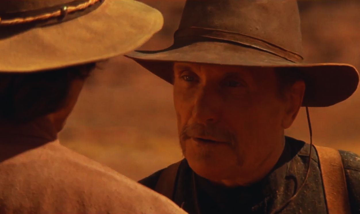 Screenshot from Geronimo: An American Legend (1993)