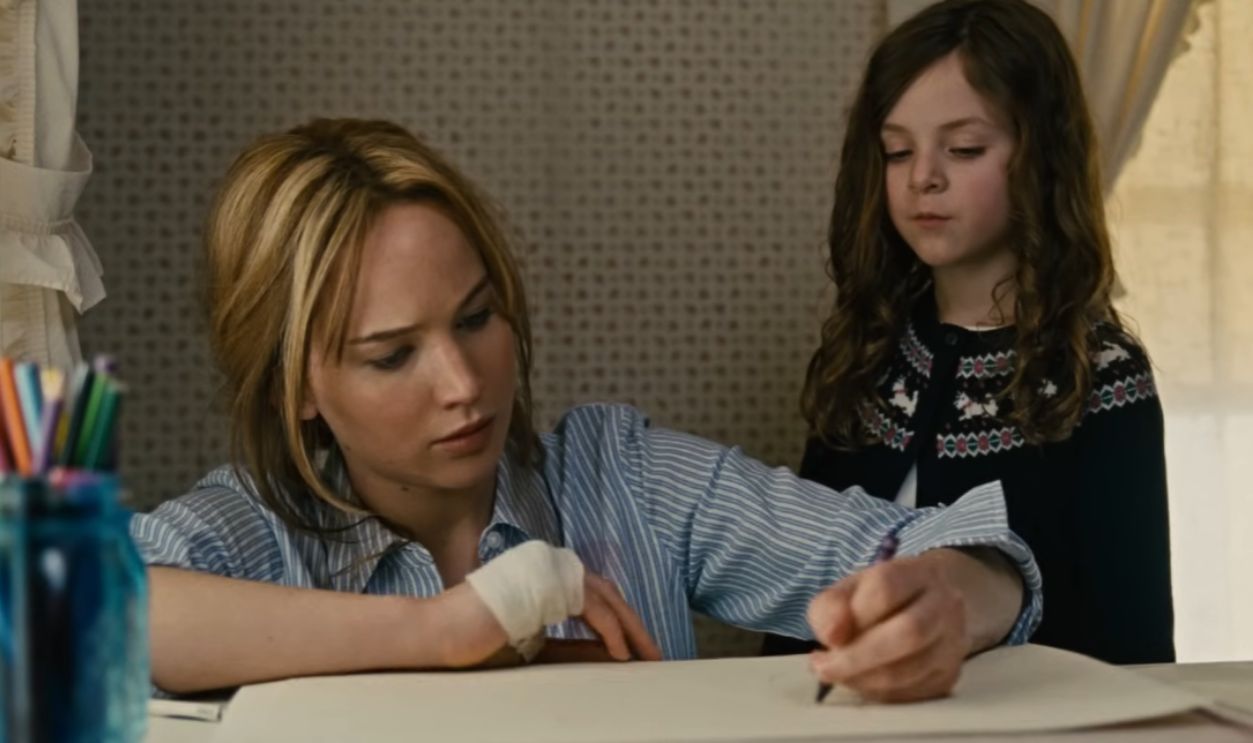 Screenshot from Joy (2015)